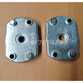 เบ้าเขี้ยว ฝาครอบเขี้ยวสตาร์ท F30 3WF เครื่องพ่นปุ๋ย พ่นลม พ่นเมล็ด เครื่องพ่นยา เครื่องพ่นลม หว่าน
