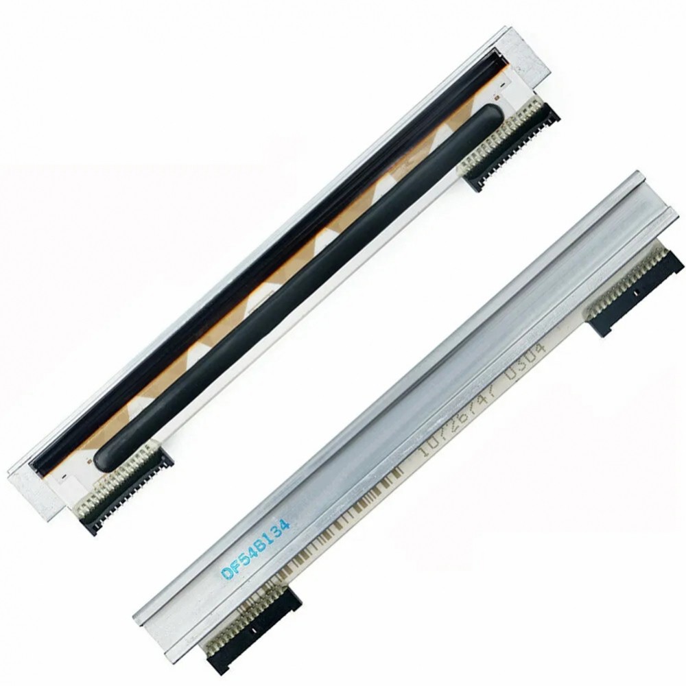 105934 038 หัวพิมพ์ความร้อนสําหรับ Zebra GT420T GK420T GX420T GT450 Long Lifespan