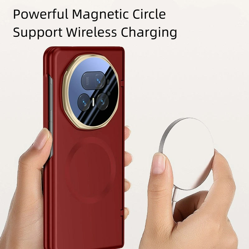 สําหรับ Honor Magic V5 V 5 รูปที่ 4
