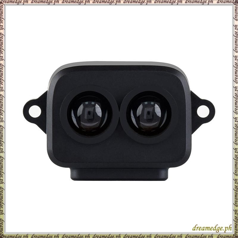 [SKG] Tf-Luna Lidar Range Sensor Module 8M Range Low Power Tof Range Principle Lidar Sensor Module K