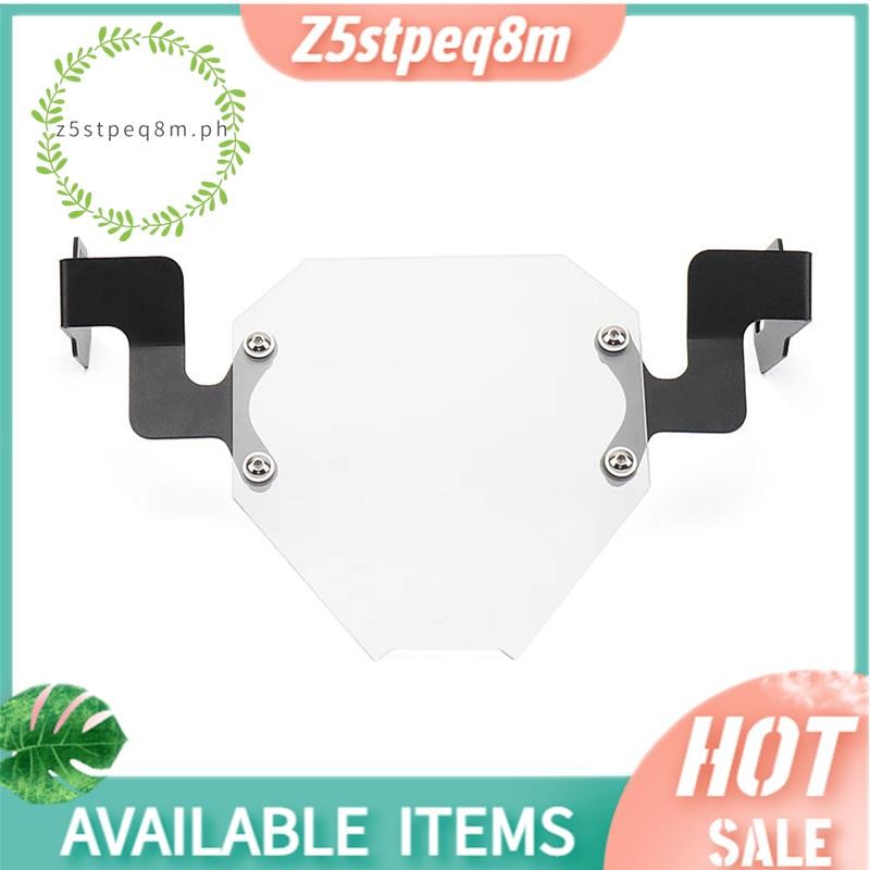 ผ้าคลุมไฟหน้ารถจักรยานยนต์สําหรับ V-STROM 800 DE 800 De V-Strom 800DE 2023 2024