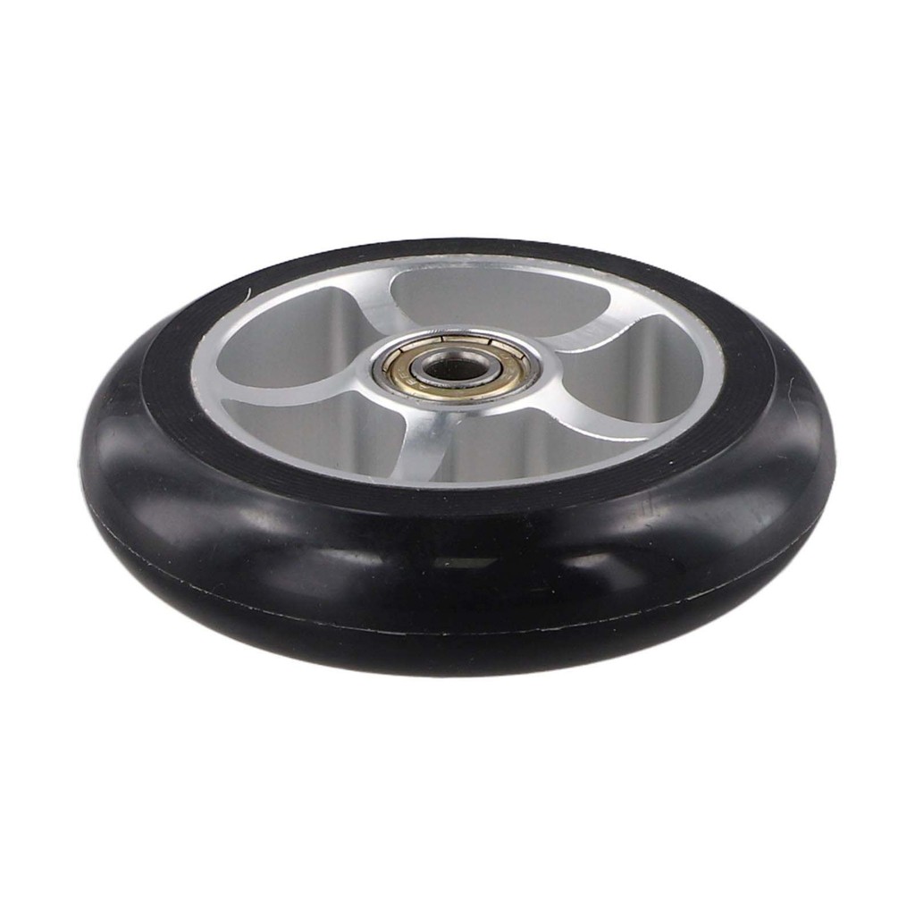 อลูมิเนียมอัลลอยด์ดุมล้อสวมทนแบริ่งเส้นผ่านศูนย์กลางภายในซีเอ็นซีแปรรูป - รูปที่ 6