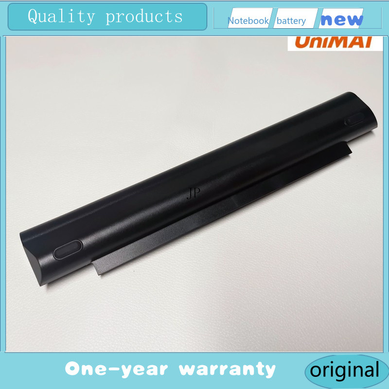 H7XW1 แบตเตอรี่   สำหรับ Dell Latitude 3330 13Z N311Z N411Z V131 R H7XW1 แบตเตอรี่ best