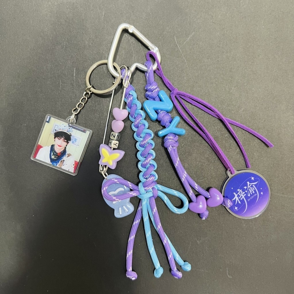 สนับสนุน สินค้าเครื่องประดับสนับสนุน Ziyu แบบโฮมเมด