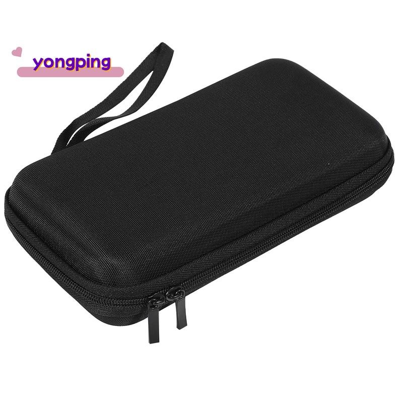 เครื่องคิดเลข Hard Storage Case กระเป๋าป้องกันกล่องสําหรับ TI-83 Plus / TI-84 Plus CE / TI-84 Plus /