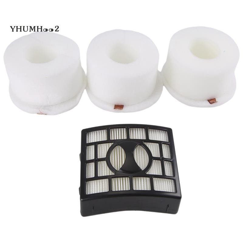 [yhumh002]NV680 Filter สําหรับ Rotor Powered Lift-Away Speed Vacuum, สําหรับ NV681 NV800UK NV800 NV8
