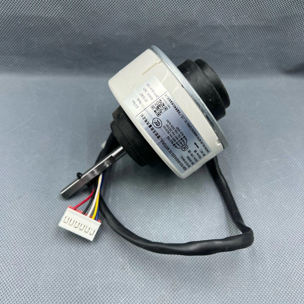 มอเตอร์ เครื่องปรับอากาศ SamsungDB31-00636A RD-310-25-8A(AL) SIC-41CVJ-F127-2