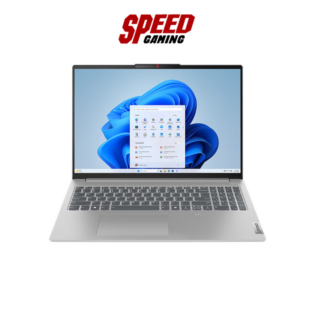 LENOVO IDEAPAD SLIM 5 | Core Ultra 5 125H (83DC004CTA) NOTEBOOK (โน๊ตบุ๊ค) | By Speed Gaming