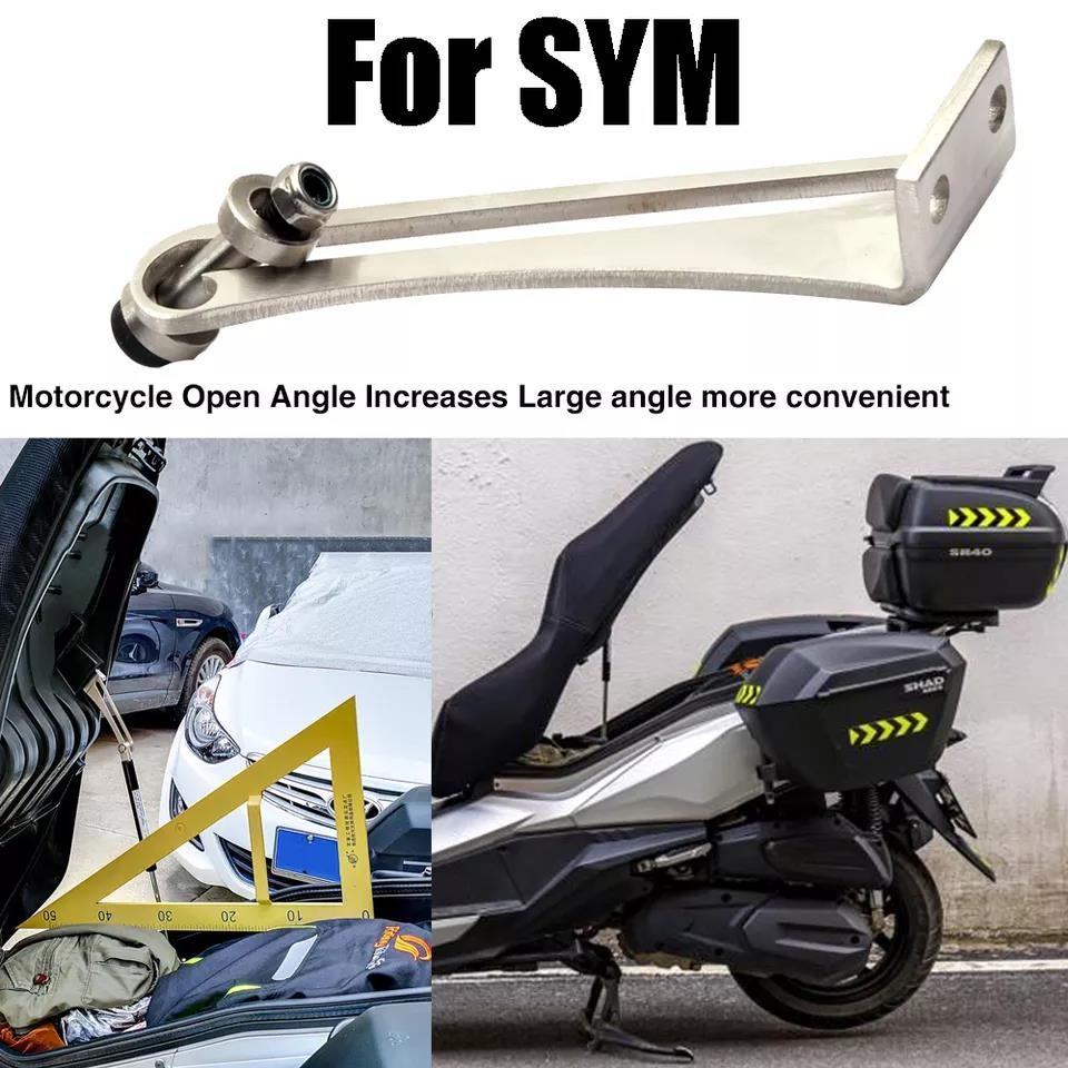 WA For SYM Cruisym 300 GTS300i GTS 300i Joymax Z300 Motorcycle Accessories Open Angle Increases Brac