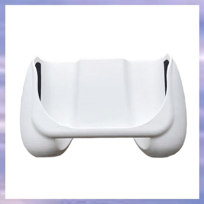 (VLO) สําหรับ RG406V RG405V Scratchproof Shell คอนโซล Grip Holder สําหรับอุปกรณ์เสริมสําหรับเล่นเกมส