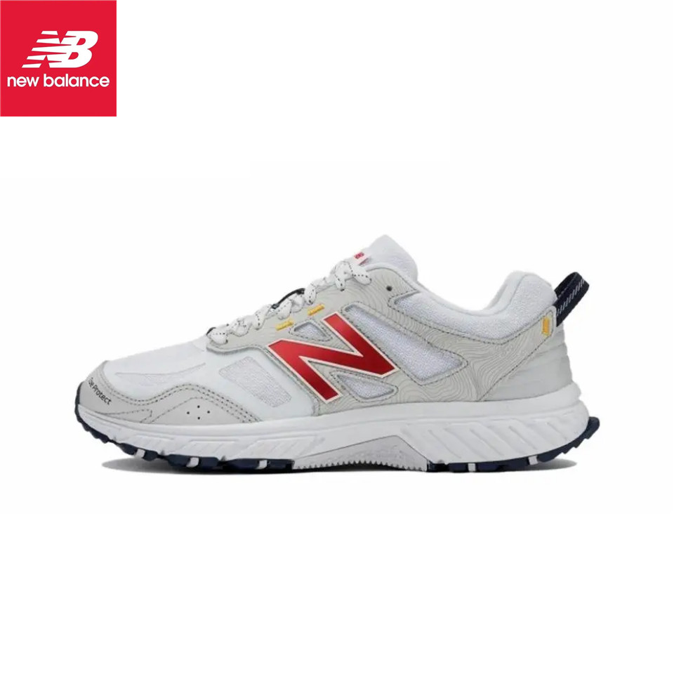 ของแท้ 100% New Balance NB 510 White Red MT510WR4 ของแท้ 100%