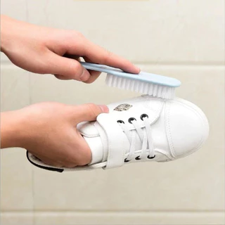 แปรงขัดรองเท้า แปรงพลาสติกอเนกประสงค์ ทำความสะอาด Small Brush