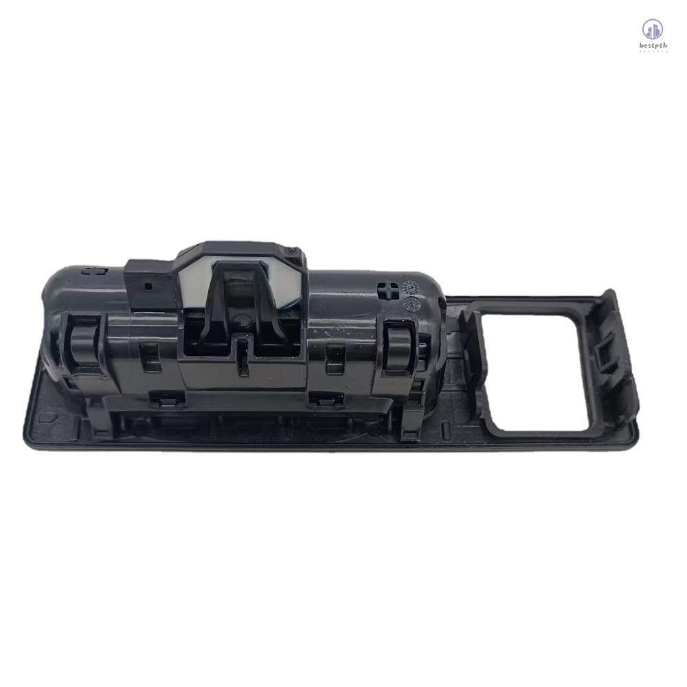 สวิตช์ปุ่มกด Boot Trunk ปุ่มลั่นกระบะท้าย 51247368753 เปลี่ยนสําหรับ F22 F30 F10 F25