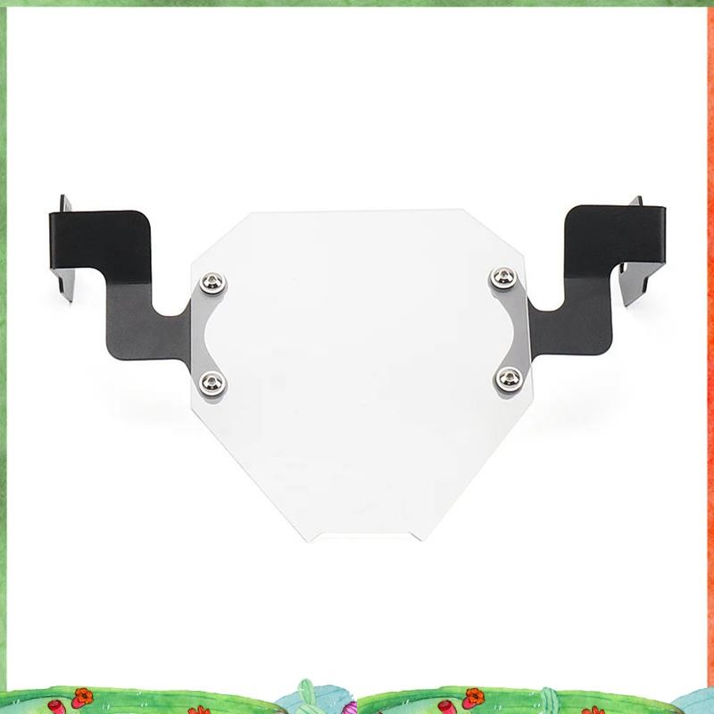 ผ้าคลุมไฟหน้ารถจักรยานยนต์สําหรับ V-STROM 800 DE 800 De V-Strom 800DE 2023 2024