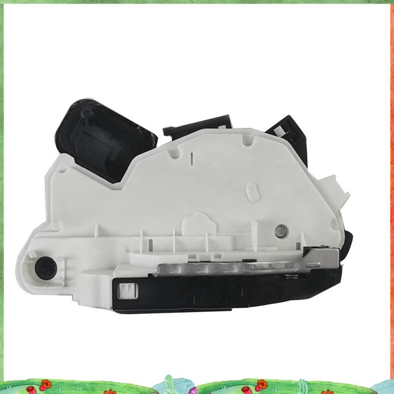 5K2 837 016 B 5K2837016บี 5เค2837016H/J R ล็อคประตูสลัก Actuator กลไกกลางมอเตอร์สําหรับ Audi Q3 Q5 A