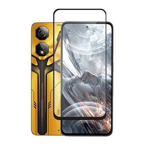 กระจกนิรภัยฟิล์มสําหรับ Nubia Neo 3 5G Anti - Peeping ผ้าไหมใสหน้าจอออกแบบสําหรับ Neo 3 GT 2 4G 5G แก้ว