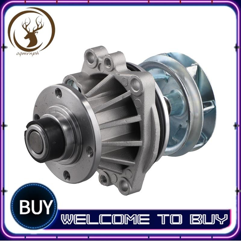 ระบบระบายความร้อนปั๊มน้ําสําหรับ E36 E46 320i 323i 328 E91 330 X3 E83 E86 Z4 E85 Z3 M52 N52 11511437