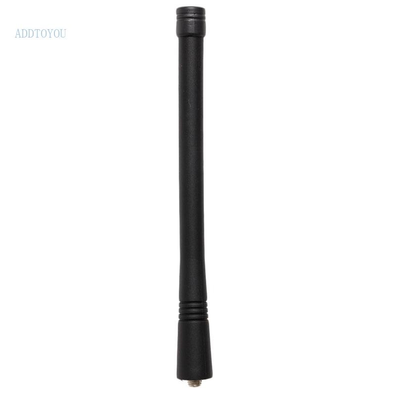 3C VHF Stubby เสาอากาศวิทยุ 146-174MHZ สําหรับ GP300 HT1250 HT750 CT450 GP88