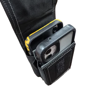 Toolstack Quick Hang กระเป๋าโทรศัพท์มือถือเครื่องมือเคสโทรศัพท์ช่างไม้ดินสอบรรจุภัณฑ์กระเป๋าเก็บเครื่องมือ