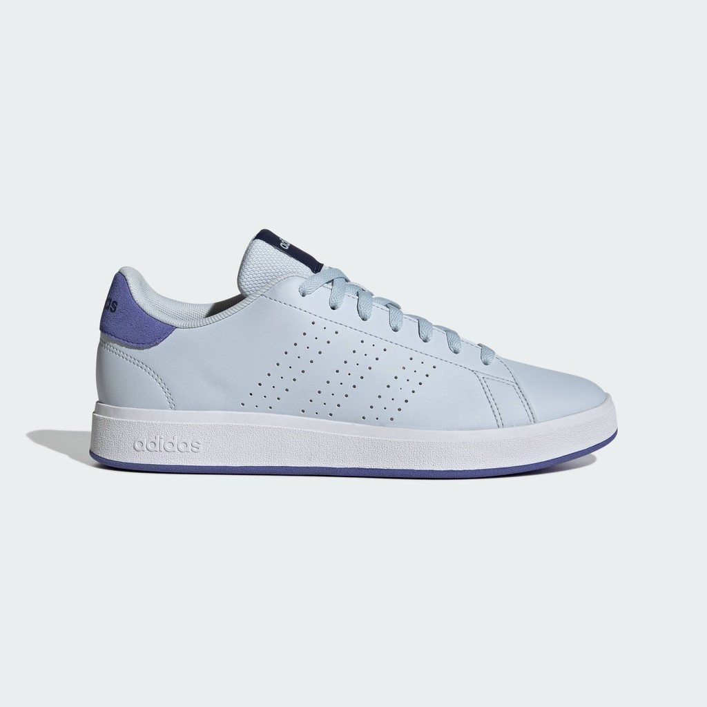 adidas Tennis & Lifestyle Advantage Base 2.0 Shoes Men Blue IG9190