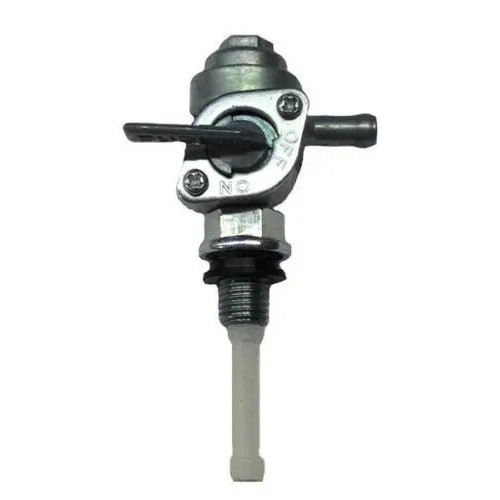 FUEL ถัง SHUT วาล์วปิด W/กรองสําหรับ GENERAC 2KW 3KW 6.5KW GENERATOR PETCOCK TAP PARTS 0H3384 M10x1.