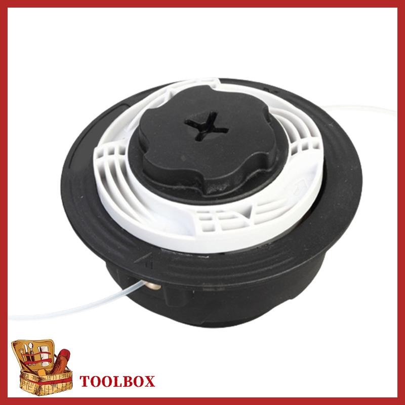 TOOLBOX Weeds Eater Trimmer Head สําหรับ FS38 FS40 FS45 FS50 FSE60 FSE71 FSE81 FSA60R