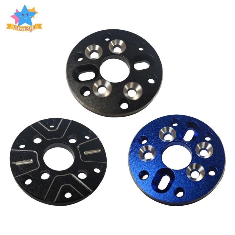 [Edstars] RC Motor Mount 380/28 ถึง 540/3650 มอเตอร์ Heavy Duty Bracket CNC Machined ติดตั้งง่ายทนทา