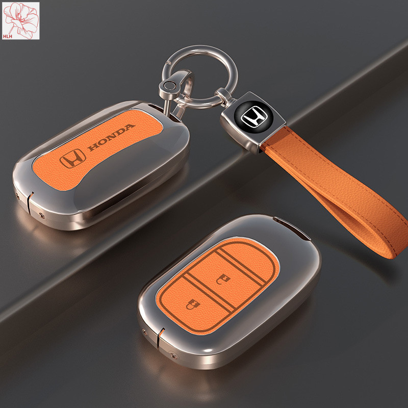 กระเป๋าใส่กุญแจ Honda CR-V รุ่นใหม่ 2024 สำหรับผู้ชาย รุ่นแฟชั่นด้านหน้า 2024 Odyssey XRV Honying 20