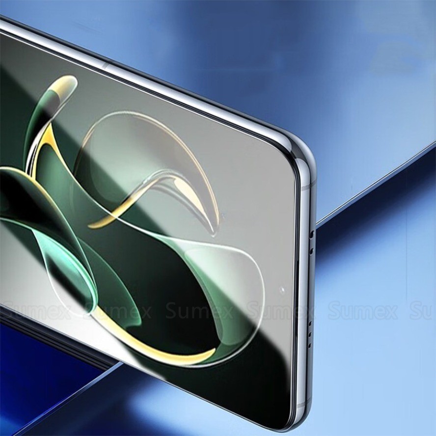 กระจกนิรภัยสําหรับ Redmi 15C Redmi15C 4G 5G ป้องกันหน้าจอ HD Clear ฟิล์มกล้องเลนส์ป้องกันฟิล์ม Xiaomi Redmy 15 C C15 2025 - รูปที่ 4