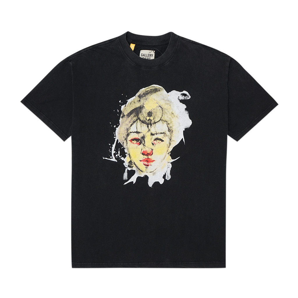 เสื้อยืดภาพ Gallery Dept