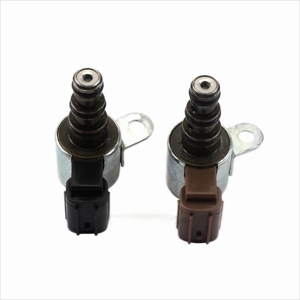STPTA เกียร์ Shift Control Solenoid วาล์ว 28400-P6H-003 28500-P6H-013 28500-P6H-003 สําหรับ Honda Ac