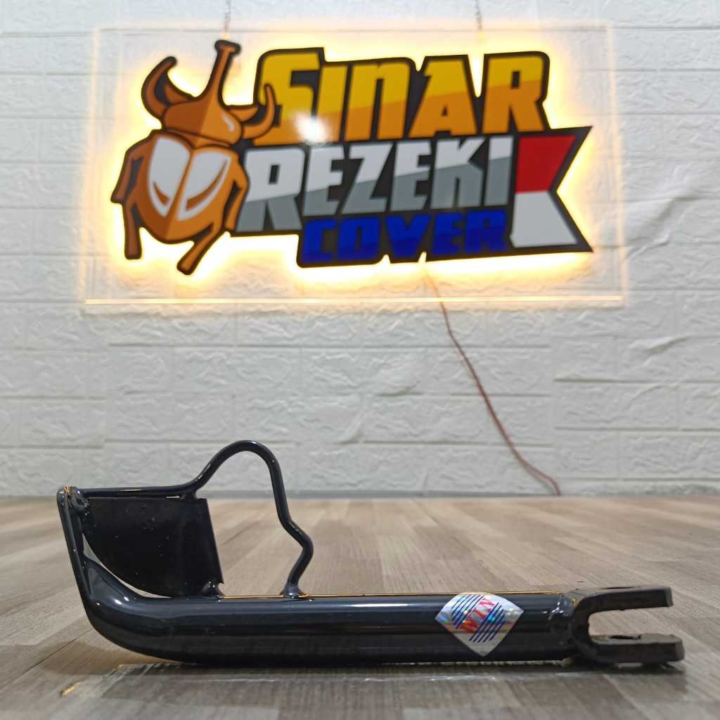 WIN - Standard Side Standard one 1 MIO J 54P & Mio GT 2BJ 2012 - 2014