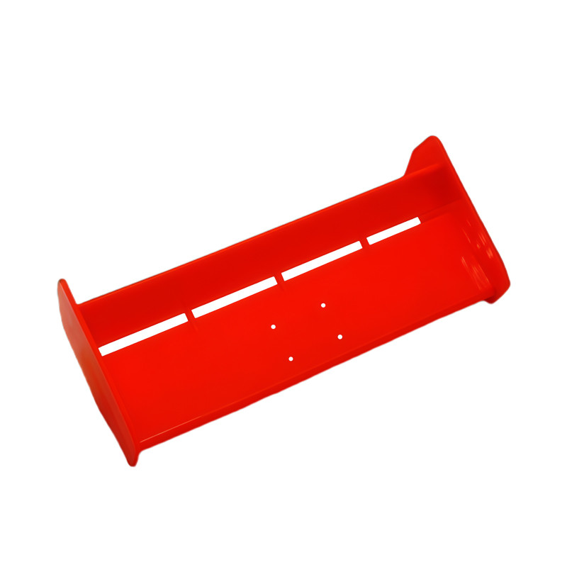 สําหรับ wltoys 144001 144010 124007 124008 124017 124019 184016   ชิ้นส่วนอัพเกรด ชิ้นส่วนแปลงปีกหาง