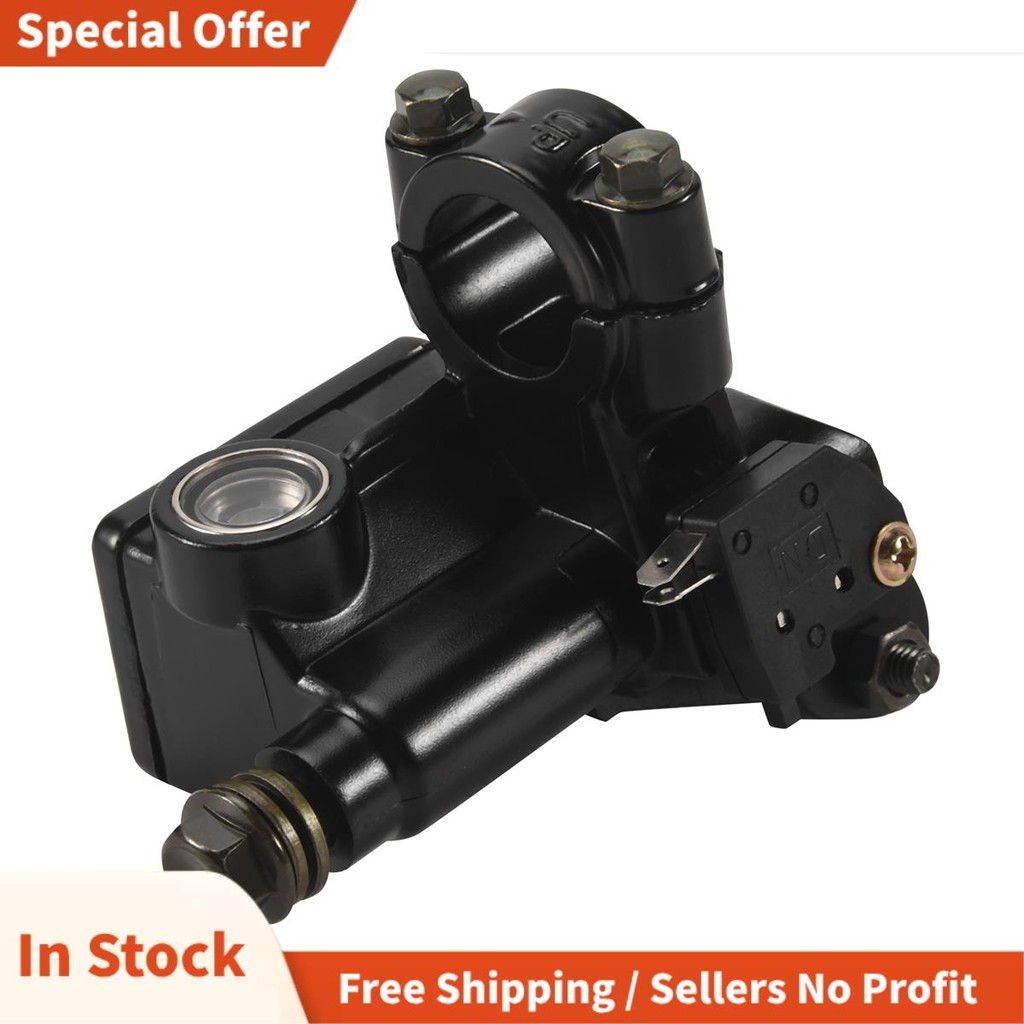 ปั๊มเบรกรถจักรยานยนต์ Body กระบอกเบรคหน้าสําหรับ 300 250 /R /SL Z125 Z250 Z250SL Z300 KLX250/S