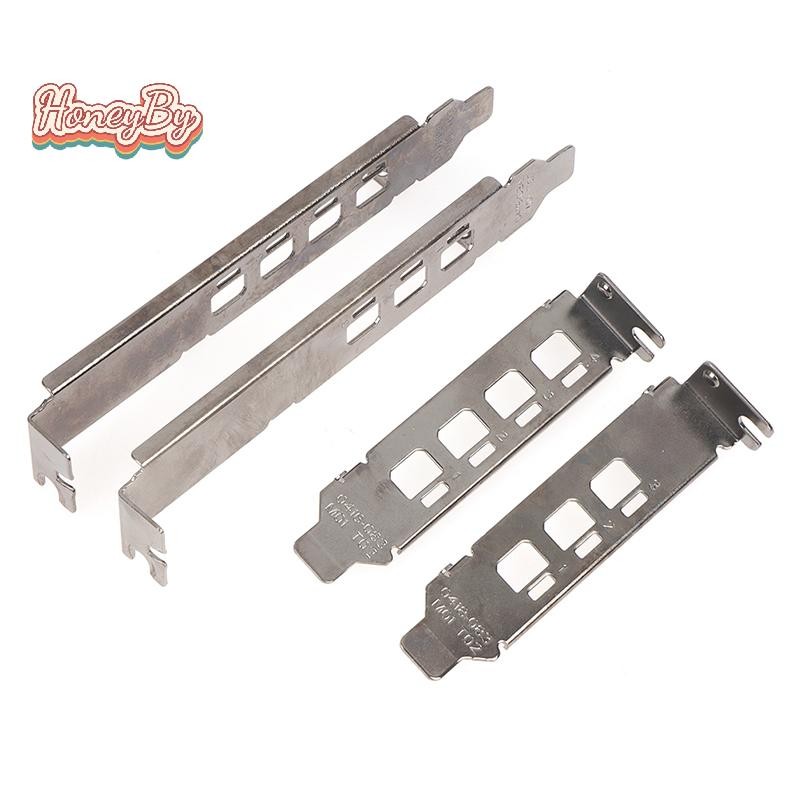 Honebird กราฟิกการ์ด Baffle Bracket สําหรับ NVIDIA Quadro K1200 NVS510 P400 P600 P620 P1000 Nice