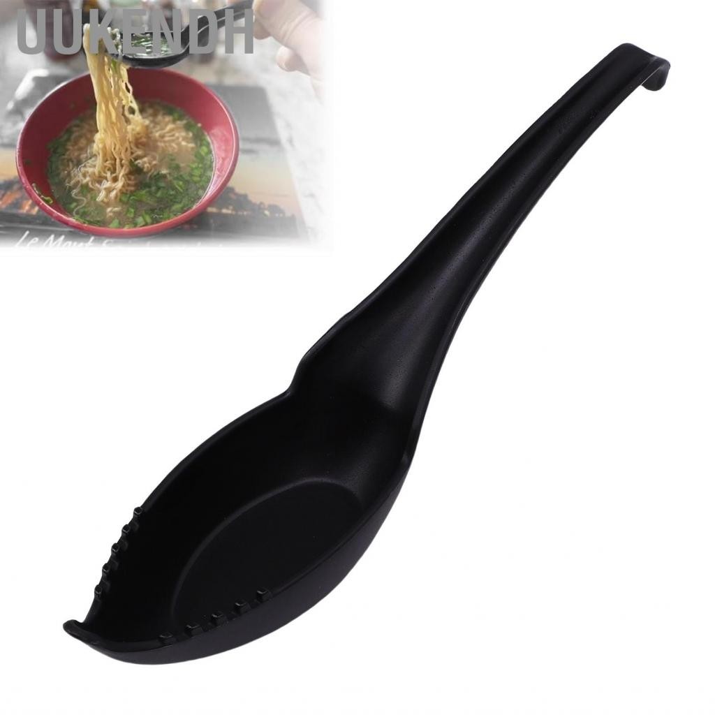 Uukendh Ramen Soup Spoon ที่ยึดเกาะ