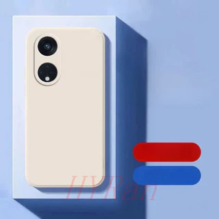 OPPO Reno 8T 5G เคสโทรศัพท์ซิลิโคนสีทึบ YT