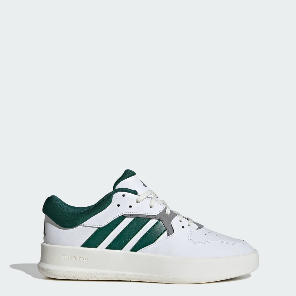 adidas Tennis & Lifestyle Court 24 Shoes Men White ID1251