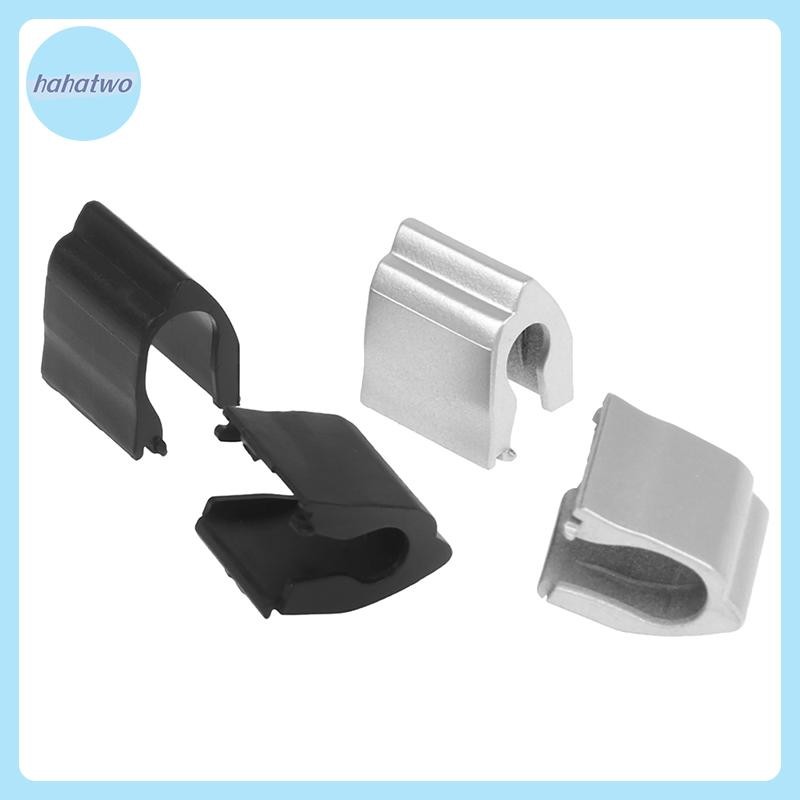 Ha บานพับหมวกบานพับสําหรับ DELL 14R 5437 5421 M431R 5435 2421 3421 หน้าจอเพลาฝาครอบบานพับ VN