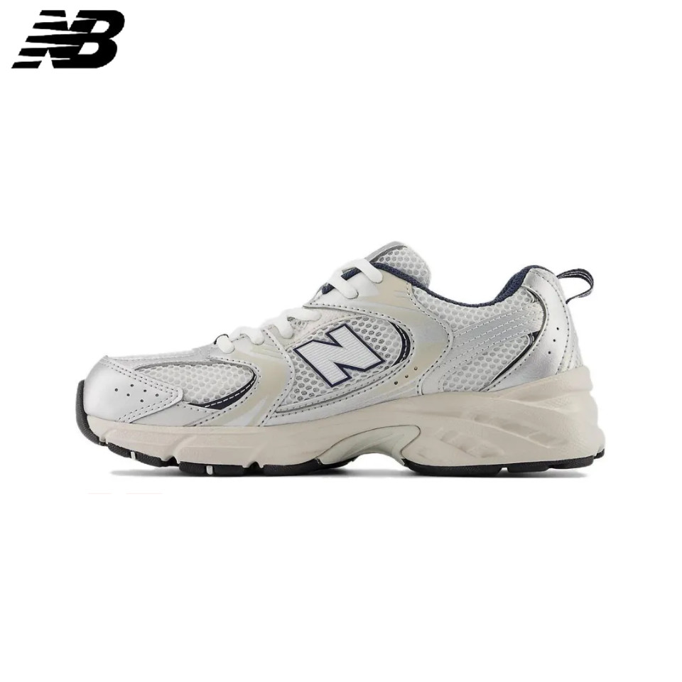 100%ของแท้ New Balance NB 530 GR530KA รองเท้าผ้าใบ รองเท้าวิ่ง