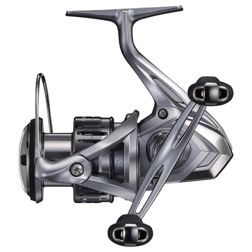 SHIMANO Spinning Reel 21 NASCI C3000DH