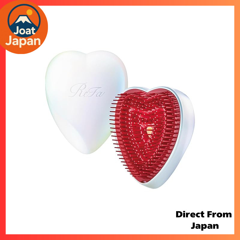 ReFa HEART BRUSH Collection