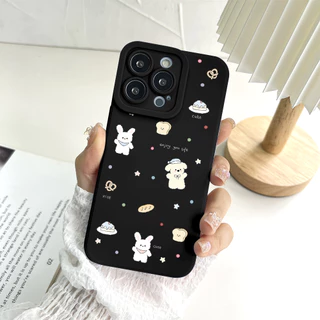 เคส For VIVO Y21 Y33S Y33T Y15S Y50 Y76 Y72 Y20 Y20S Y12S Y12A Y17 Y15 Y12 Y16 Y19 Y91C V25 V23 V23E V20 Pro 5G TY