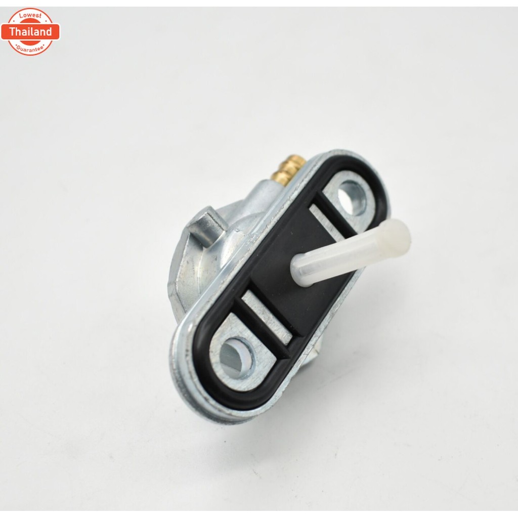 ก๊อกน้ำมัน RC100 อะไหล่รถจักรยานยนต์