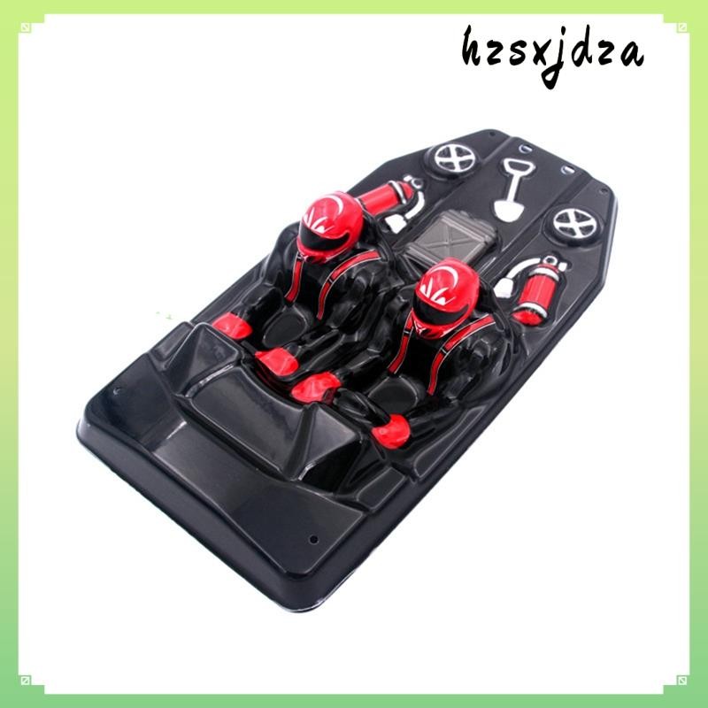 รถบังคับภายในรถยนต์ 104009-1967 สําหรับ  104009 1/10 RC รถอะไหล่อัพเกรดอุปกรณ์เสริม hzsxjdza.th