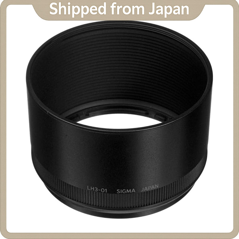 Sigma Lens Hood Lh3-01
