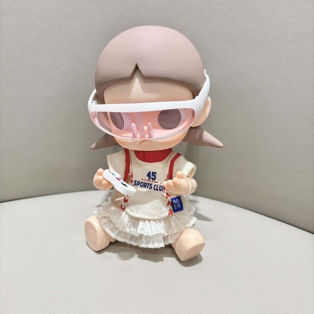 🔥ชุดตุ๊กตา Zsiga เสื้อผ้าตุ๊กตา Zsiga Dream Destination 1/8 ชุดZsiga