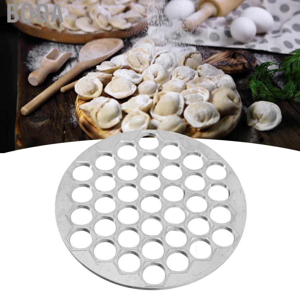 Boda Atyhao Ravioli Cutter Decoration Maker Multipurpose Maker สำหรับแป้งขนมเกี๊ยว