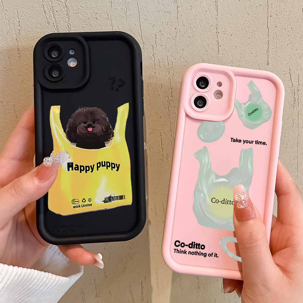 เคส Infinix Smart 9 8 7 6 5 Hot 10 11 GT 20 20C 30 50i 30i 40i Note 12 30 Tecno Spark Go G96 Zero VIP Play Pro 4G 5G TY ราคา ถูกที่สุด ดีลบีเคเค แกลเลอรีภาพที่ 3