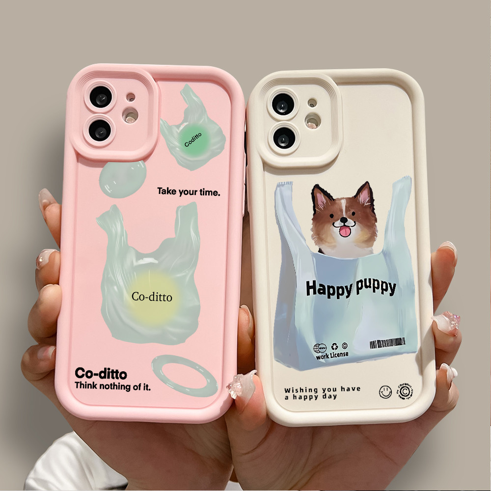 เคส Infinix Smart 9 8 7 6 5 Hot 10 11 GT 20 20C 30 50i 30i 40i Note 12 30 Tecno Spark Go G96 Zero VIP Play Pro 4G 5G TY ราคา ถูกที่สุด ดีลบีเคเค แกลเลอรีภาพที่ 4